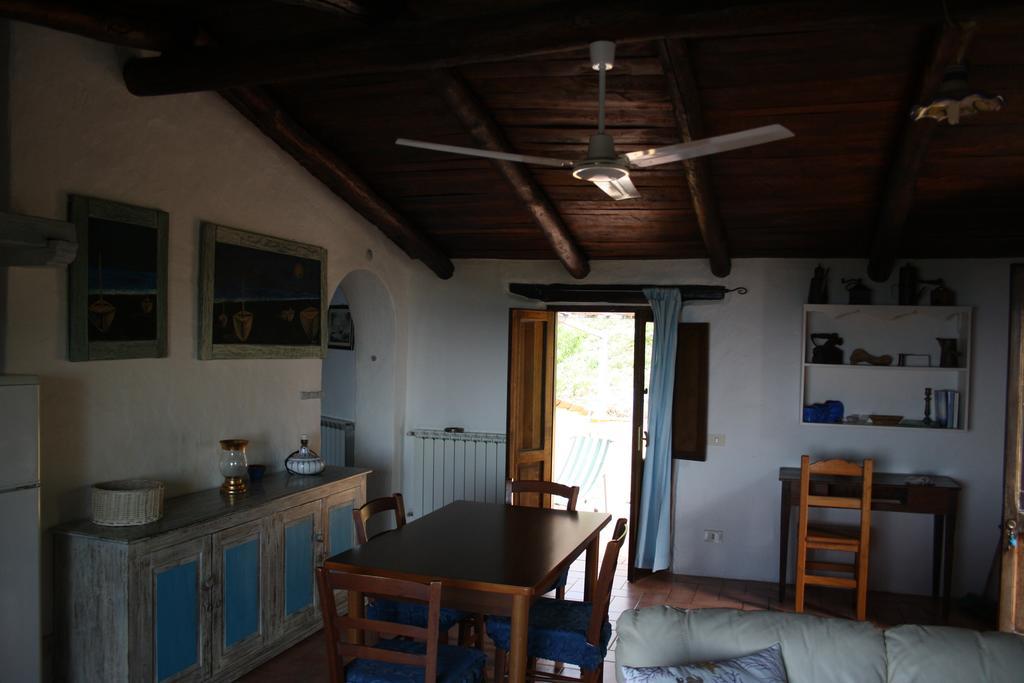 B&B Calandrella Maratea Kamer foto