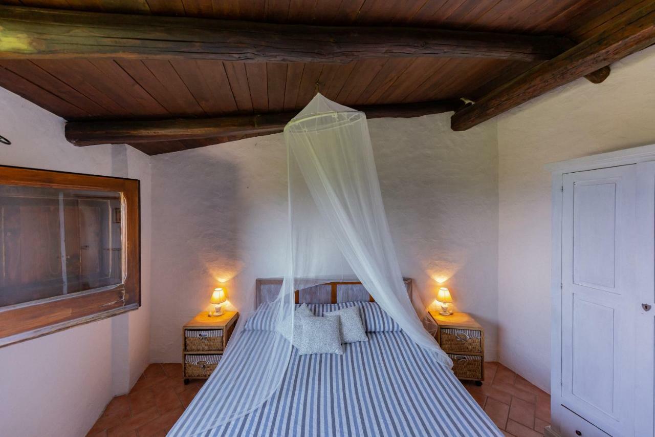 B&B Calandrella Maratea Buitenkant foto